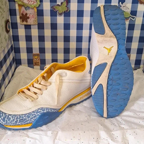 Rare Nike Jordan's - Picture 5 of 5